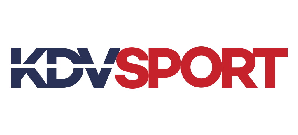 kdv sport logo