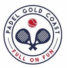 padel gold coast logo