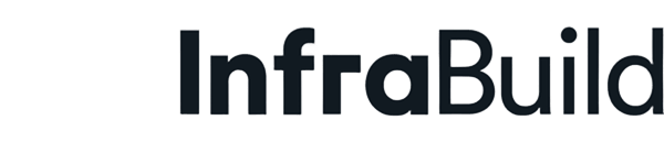 infrabuild logo