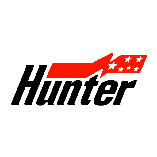 hunter logo